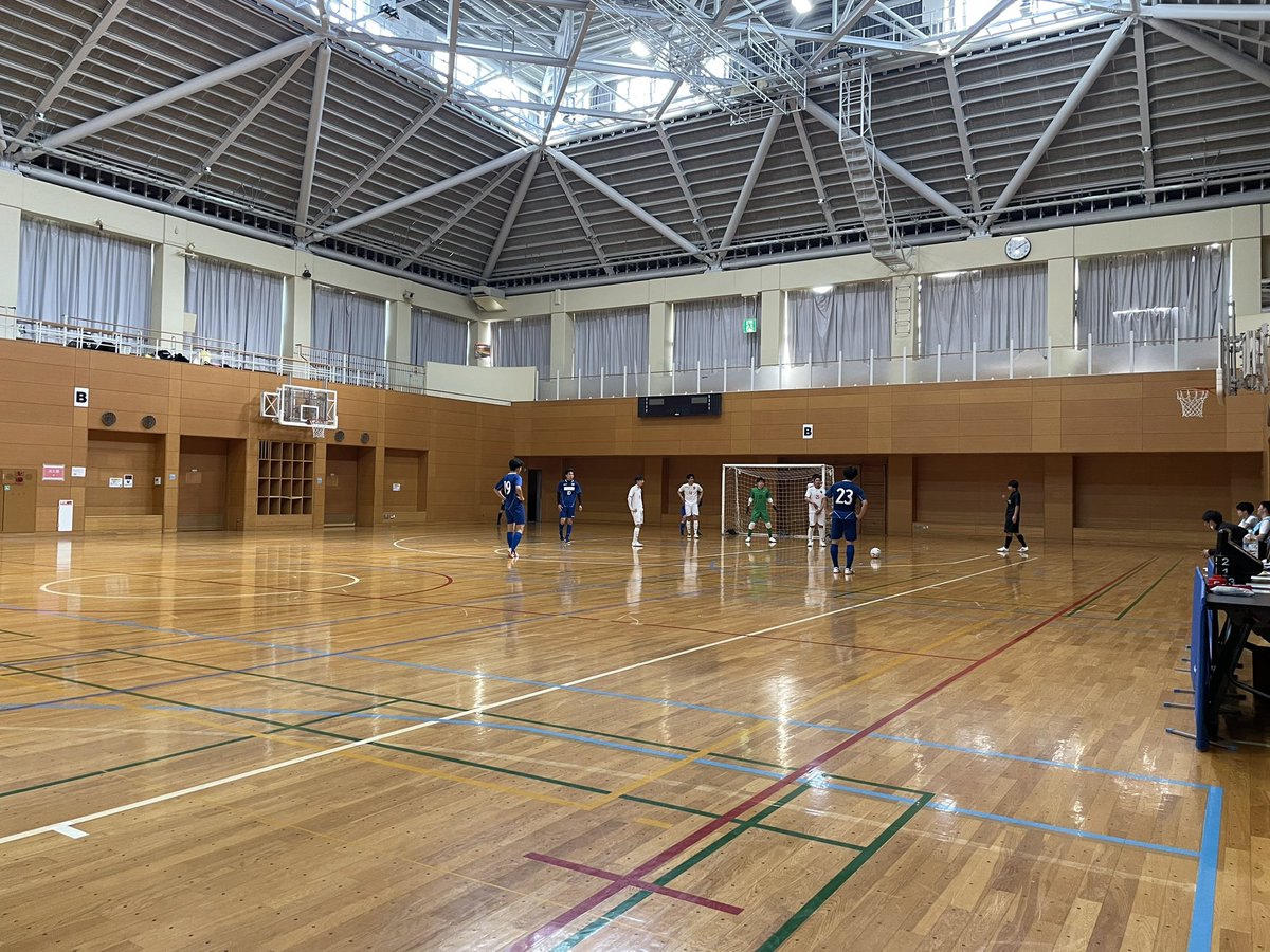 【かなべえ杯2024結果報告(3/16開催)】

優勝🥇

準決勝
vs ジオックスFC大和
11-7 

決勝
vs ALGEMMA
6-6
↓
PK5-4

 1日2試合のタフな試合が続きましたが、
2019年以来5年ぶりのかなべえ杯優勝となりました。