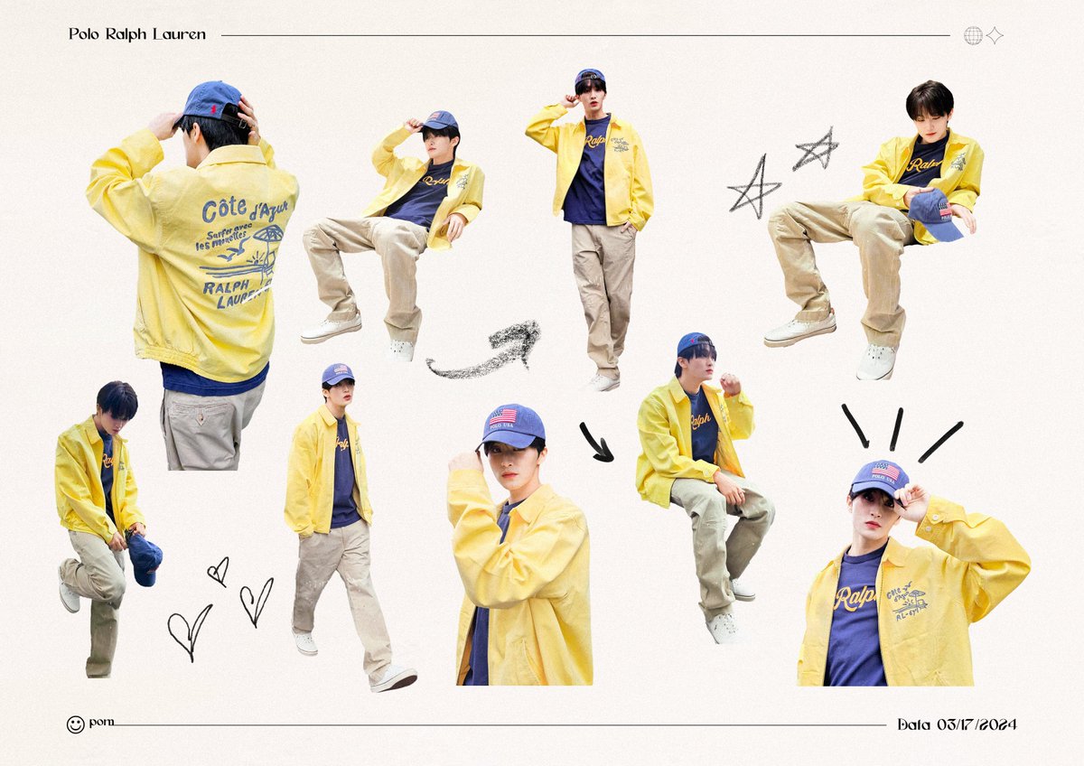 pompon02488686's tweet photo. #마크 https://t.co/j9008bYvLc