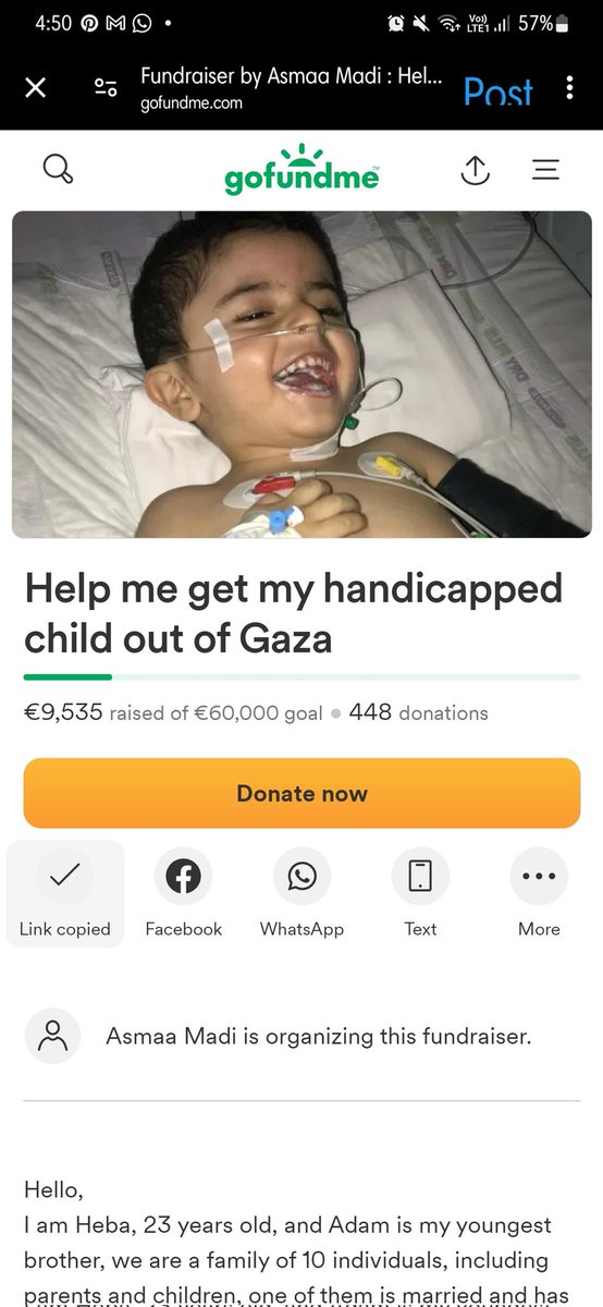 moonchildbichen's tweet photo. PLEASE HELP D0NATE AND SHARE!!!!

🔗https://t.co/bcZVG2meNk https://t.co/XoBe225jaG