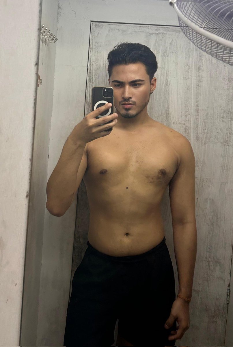 BhaskarDowara13's tweet image. #fitnet