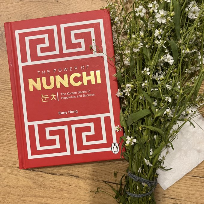 The art of reading a room and understanding what others are thinking and feeling, nunchi is a form of emotional intelligence that anyone can learn–all you need are your eyes and ears.