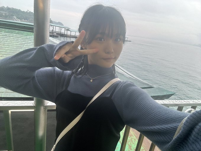 Twitterのコスプレ画像1