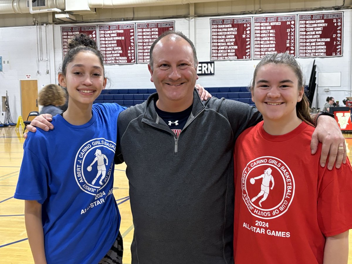 Michael Brunswick (@mfsbrunswick) on Twitter photo Great time Friday watching these two compete in the 8th grade and Senior all-star games. Thanks <a href="/ACGirlsBballSJ/">Girls Basketball Club of South Jersey</a> for putting this together and <a href="/ECCRSDGirlsBB/">Eastern Girls Basketball</a> for hosting. Always a great event. <a href="/SelenaNextGen33/">Selena7133@gmail.com</a> <a href="/SophiaRutherf15/">Sophia Rutherford</a> <a href="/MFSAthletics/">Moorestown Friends School Athletics</a> Great time Friday watching these two compete in the 8th grade and Senior all-star games. Thanks <a href="/ACGirlsBballSJ/">Girls Basketball Club of South Jersey</a> for putting this together and <a href="/ECCRSDGirlsBB/">Eastern Girls Basketball</a> for hosting. Always a great event. <a href="/SelenaNextGen33/">Selena7133@gmail.com</a> <a href="/SophiaRutherf15/">Sophia Rutherford</a> <a href="/MFSAthletics/">Moorestown Friends School Athletics</a>