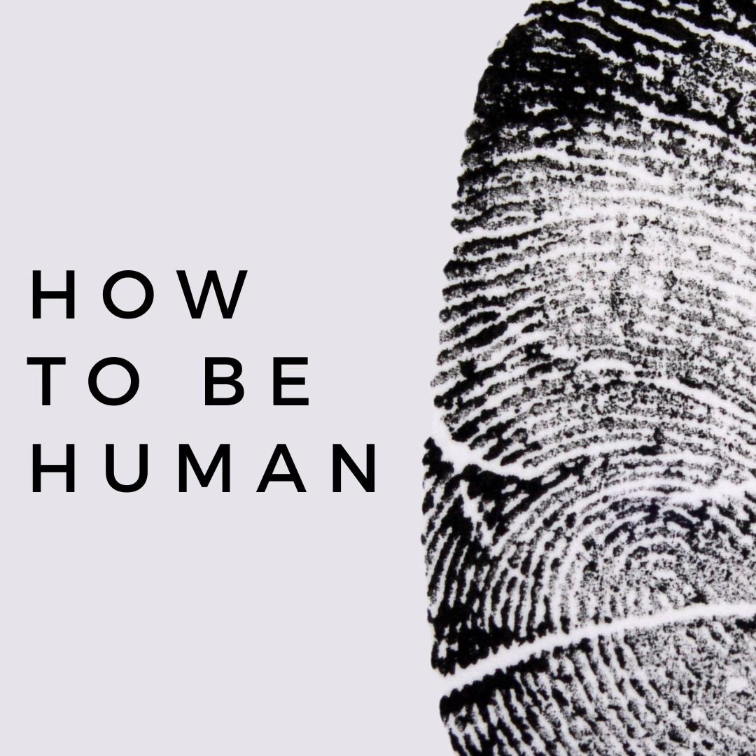This morning, we continue our Lenten series "How to be Human" with a message from Pastor Mikel entitled "The World Made New." 

  Don't forget - Our youth are hosting a full, hot breakfast in the café from 9am-9:45am (first come, first served!) and then worship together at 10am!