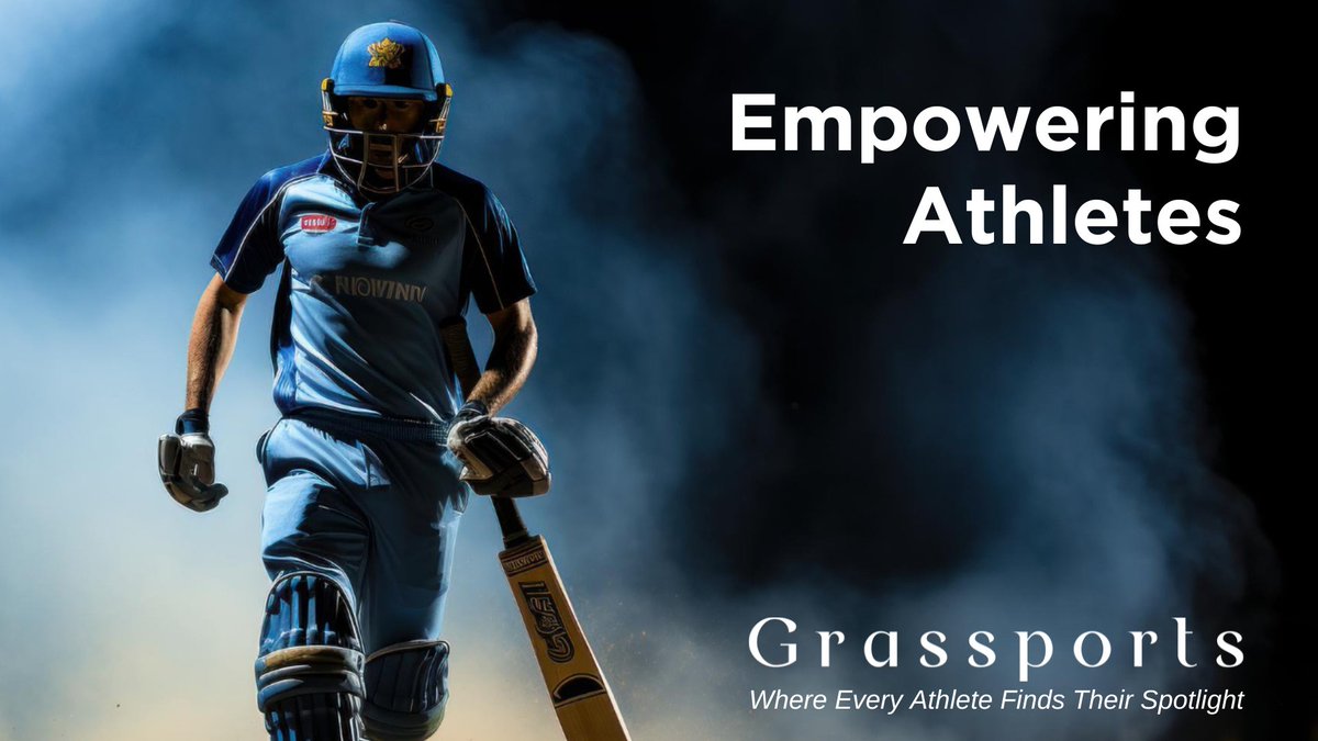 grassportspr's tweet photo. Check out my latest article: Empowering Athletes https://t.co/v0dTKLwmpJ via @LinkedIn https://t.co/Fm5jhB0yRj