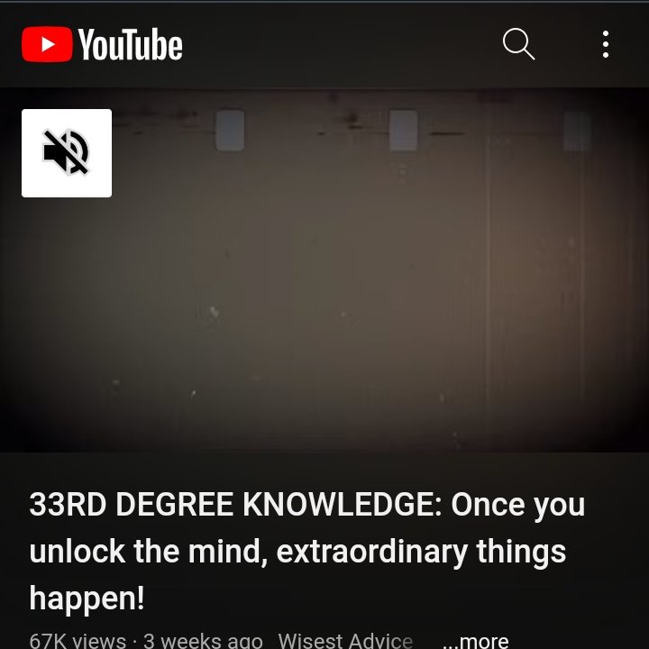 NomDeGuerre77C's tweet image. . ..#ThisEither—

•#Freemason|#Freemasonry, #MasonicRule and their #Illuminati•

"How many #videos on #YouTube with the same or similar #Title."[?]