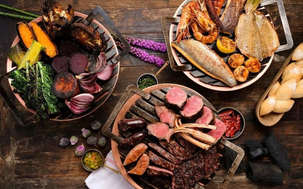 RepPlusUK's tweet photo. It’s no surprise that Miami knows a thing or two about Latin flavour. Dig into these tasty options, from casual eats to fine dining.
https://t.co/FFrDAgwOZU
#FindYourWave in #GreaterMiamiAndMiamiBeach #Food #LatinFlavour #BucketListDestination #RepPlusClient https://t.co/kGWOimYrVJ