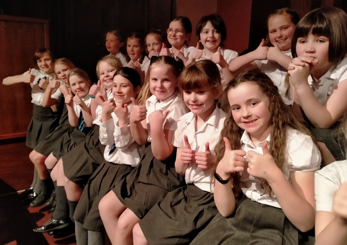 St Andrew's CofE tweet media