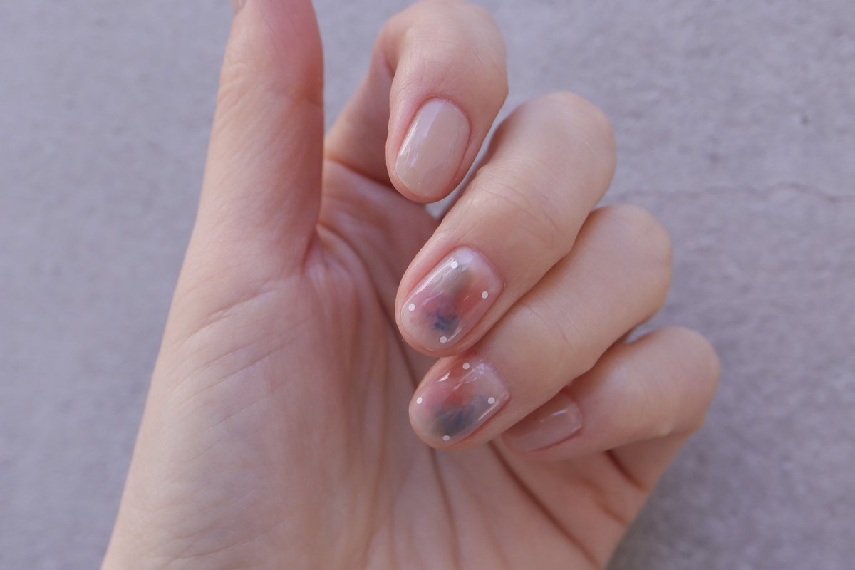 _hokuri_'s tweet photo. hokuri color stock／0084
カラーベースアレンジ

#hokuri #gelnails #design #abstractnails #me #ジェルネイル #ショートネイル 
#短い爪 #hokuricolorstock https://t.co/SfZoswGADT