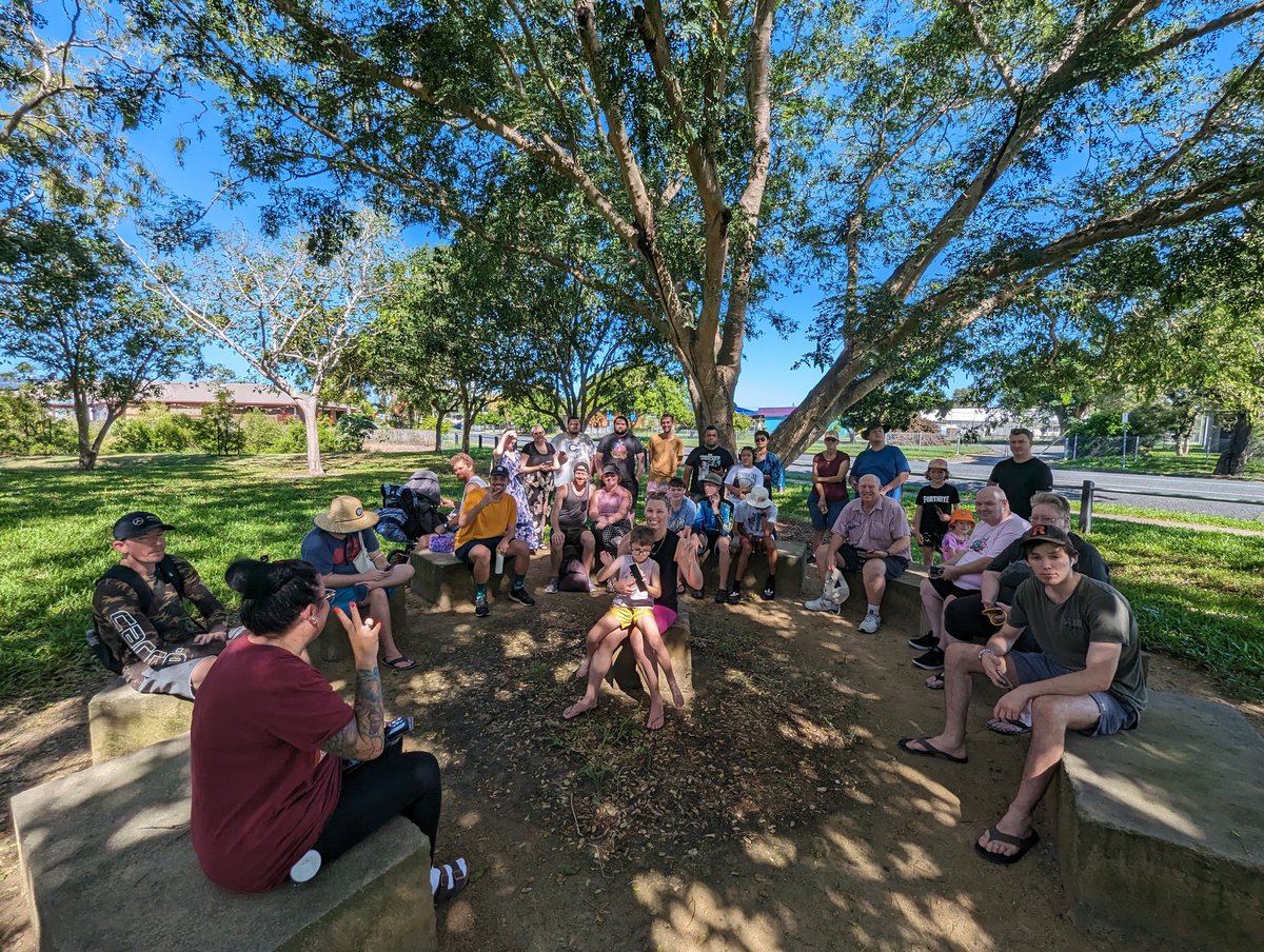 Maldog1995's tweet photo. Awesome turnout for the Kyogre Raid Day Campfire 🔥 Meet-up. Had 9/25 check-ins which is a great amount since it's our first Campfire Raid Day Meet-up. It warmed my heart seeing so many people turning up 🥰, the power of Campfire 🔥
#PokemonGO #Niantic #raidday #kyogre #meetups https://t.co/Y01tV4lDWC