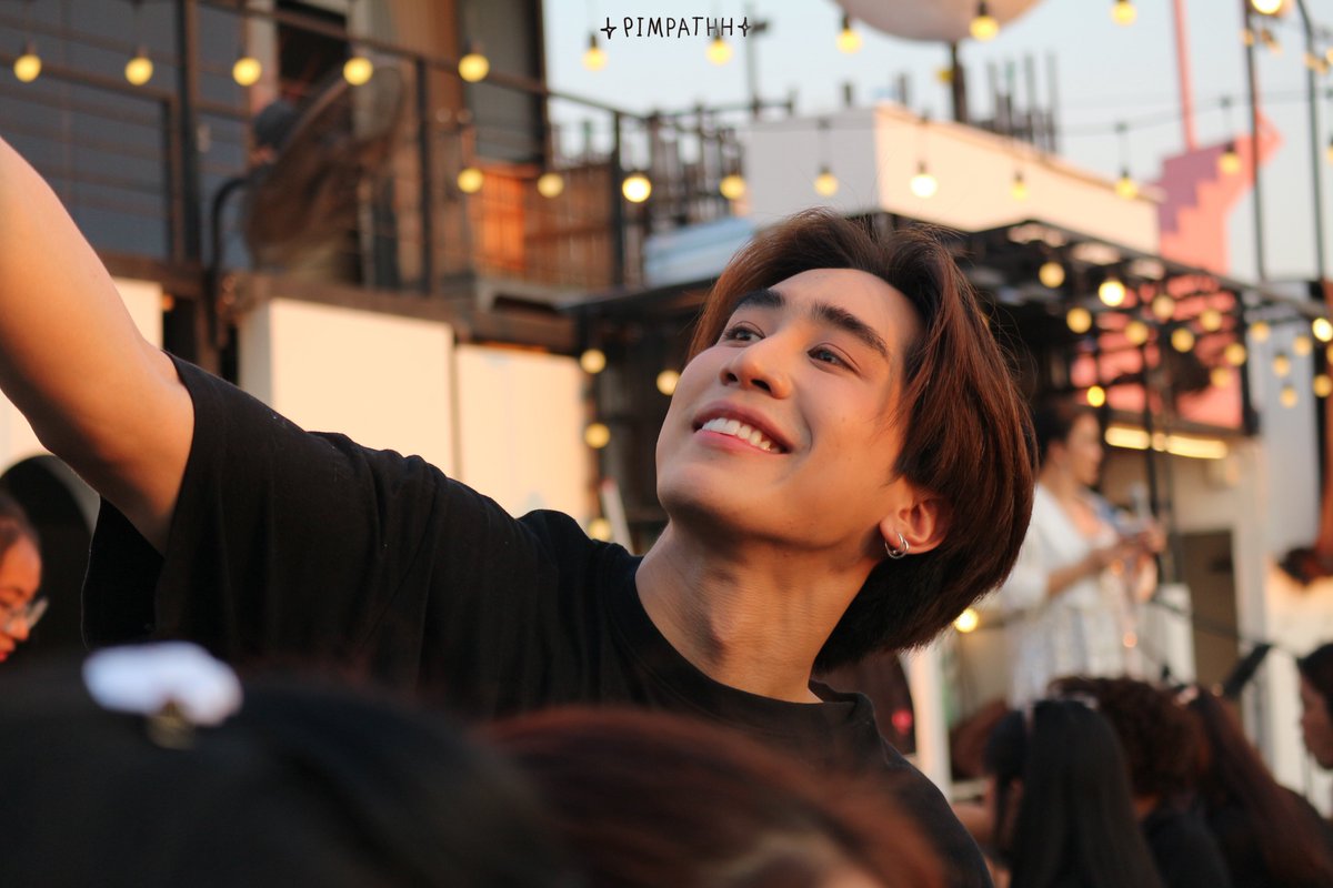 pimpathh's tweet image. ไก๊ๆมาเลี้ยงหมูทะค้าบ🍖✨🥓🥩💖🍽️🐷
#Guideพาไปกินหมูกระทะ
#GuideKantapon #Guidekc