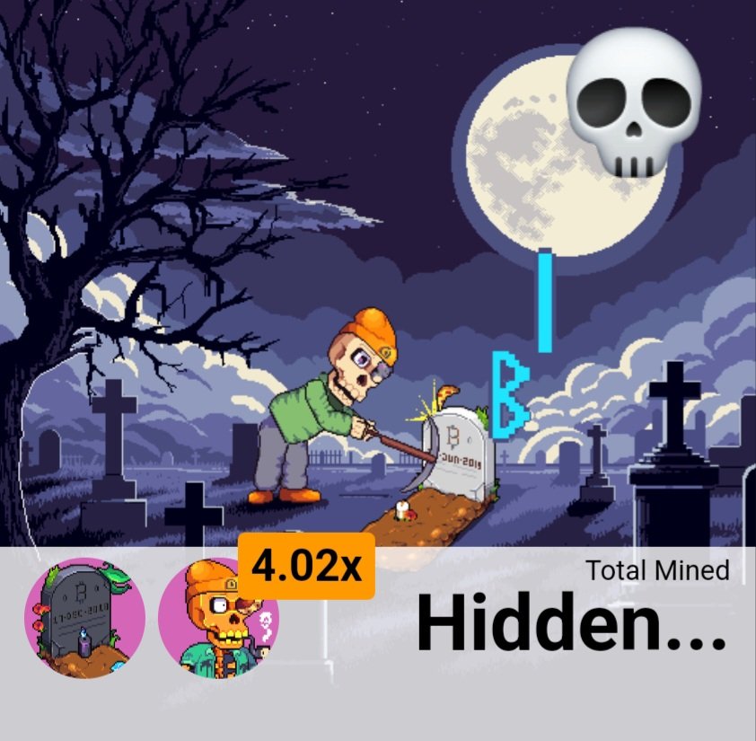 Stockup2323's tweet photo. @peddy2612 Or at least because of multiple Runes projects combined!
#RSIC #Runestone #BitcoinBurials https://t.co/c9Ucj8FhIY