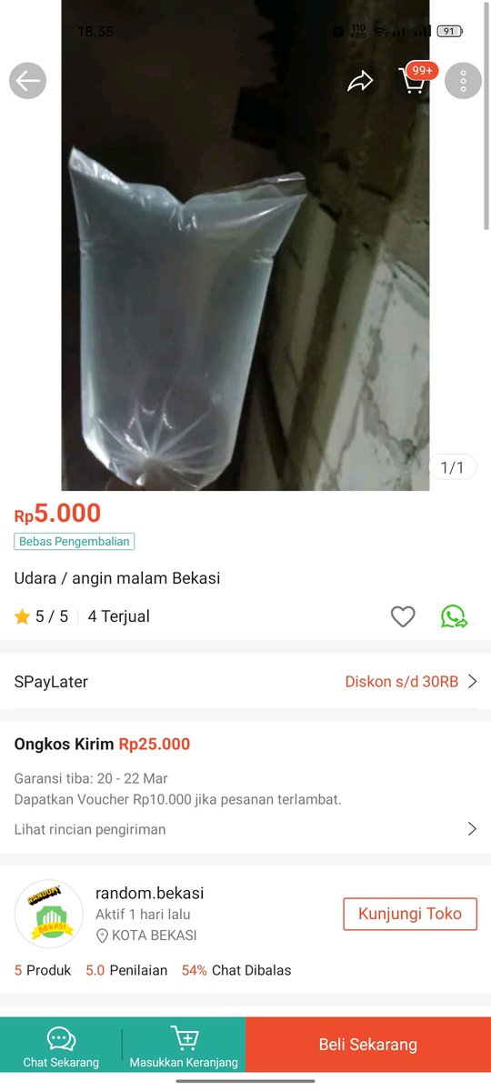 Joki Pelaminan™ tweet media