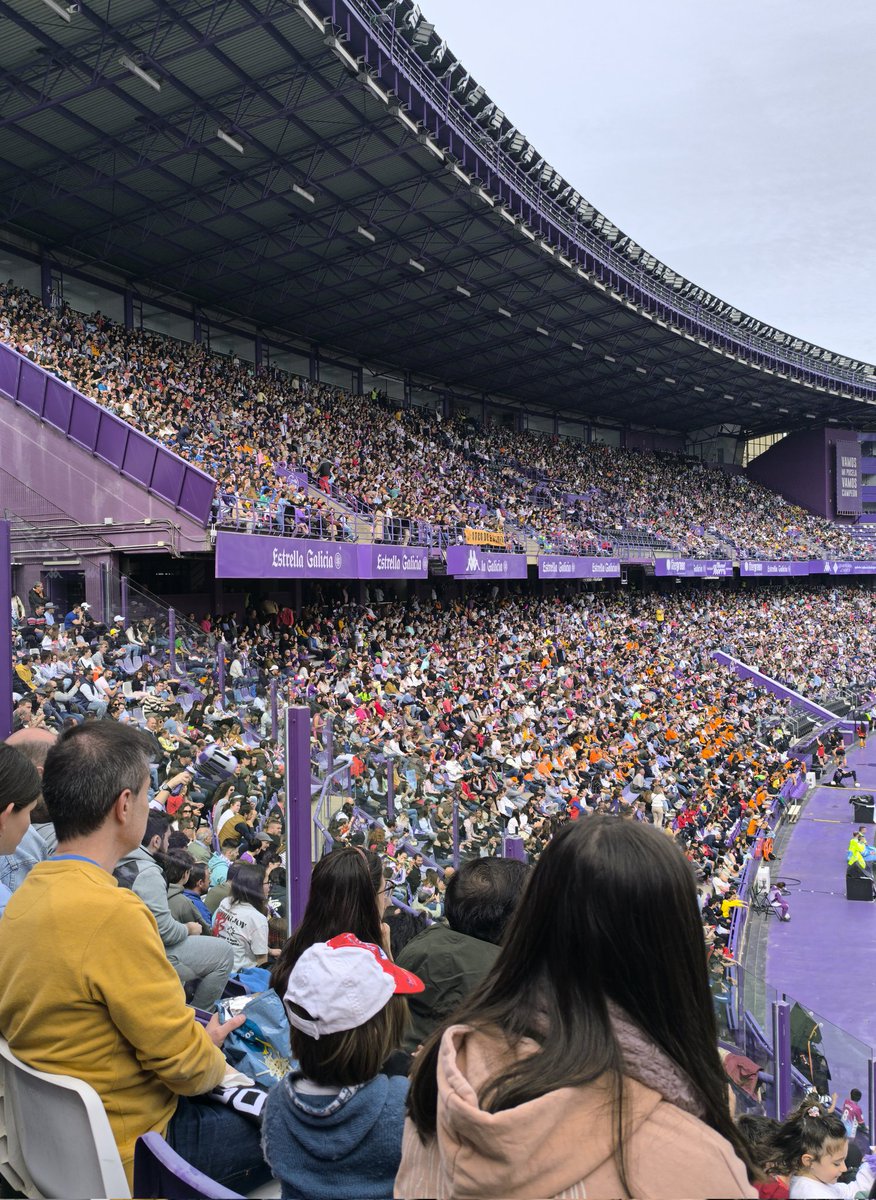 Luis Fernández Bayón tweet media