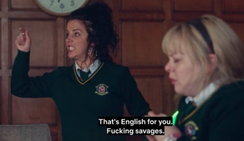 fenianhecox's tweet photo. Happy paddy’s day to her ☘️🇮🇪 https://t.co/7us2dJYgQr