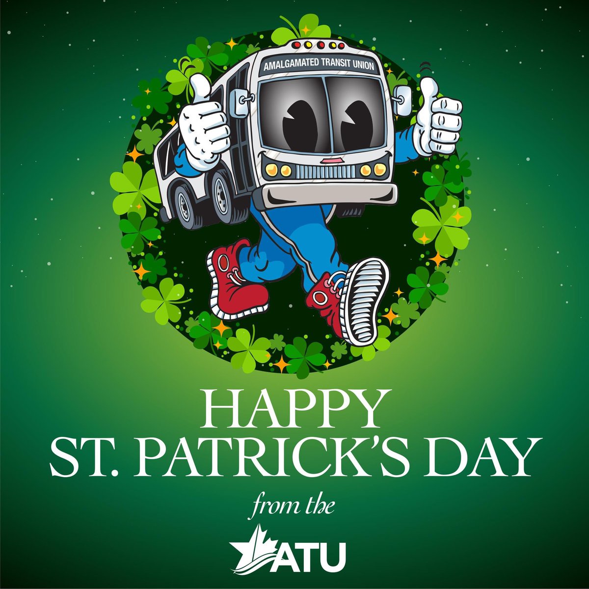 ATU 1587 (@1587_atu) on Twitter photo 