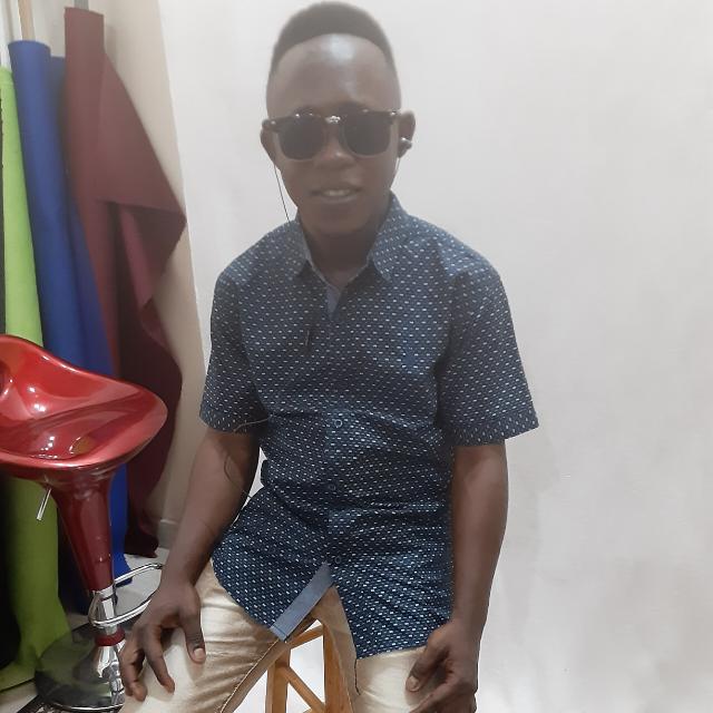 Alphabobkatta's tweet image. I am the founder and executive directot of disable youth with vision sierra Leone.