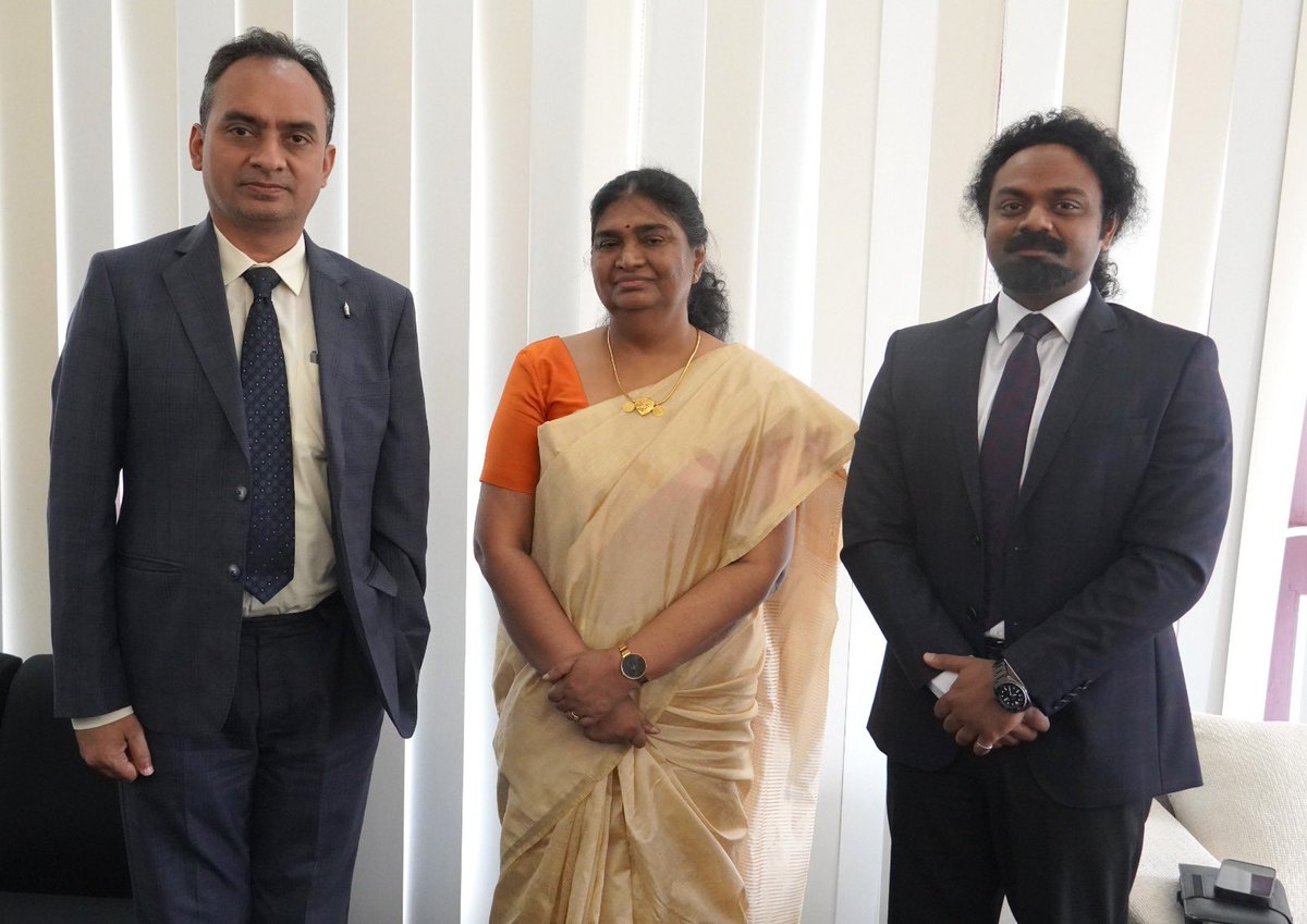 Dr Satyanjal Pandey tweet media