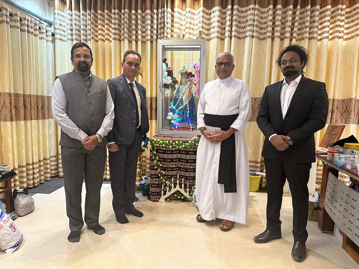 Dr Satyanjal Pandey tweet media