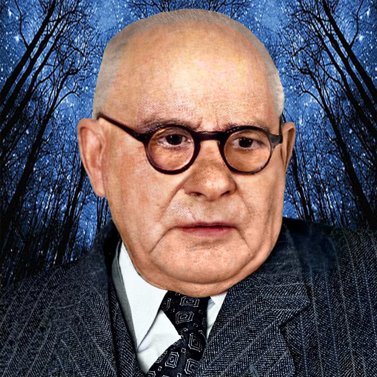 OurJewishFamily's tweet photo. Happy Birthday, Cousin!

Nahum Nir
(b. Mar 17, 1884)

Signer of the Israeli declaration of independence

Common Ancestors:
Meir WAHL KATZENELLENBOGEN (1565-1630) 
+ Hinda HOROWITZ (1565-1654)

Grow YOUR #FamilyTree 
Find YOUR #NotableRelations at https://t.co/2vRKzeBjwV https://t.co/1hitU0qV6C