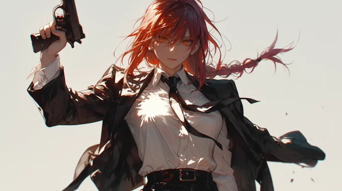 Chainsaw Man -Makima- 