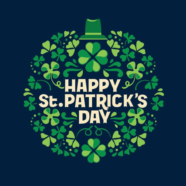 Happy St Patrick’s Day! ☘️
