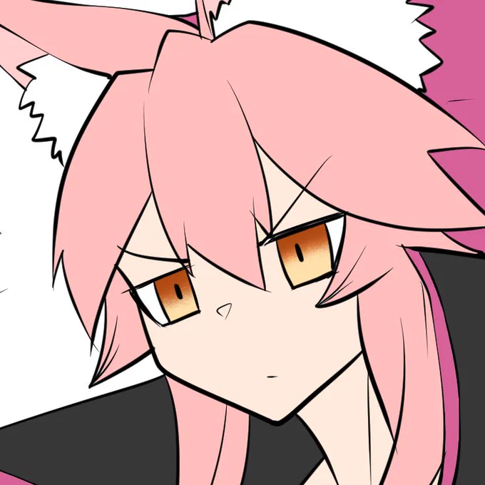 Pixiv依頼進行中 