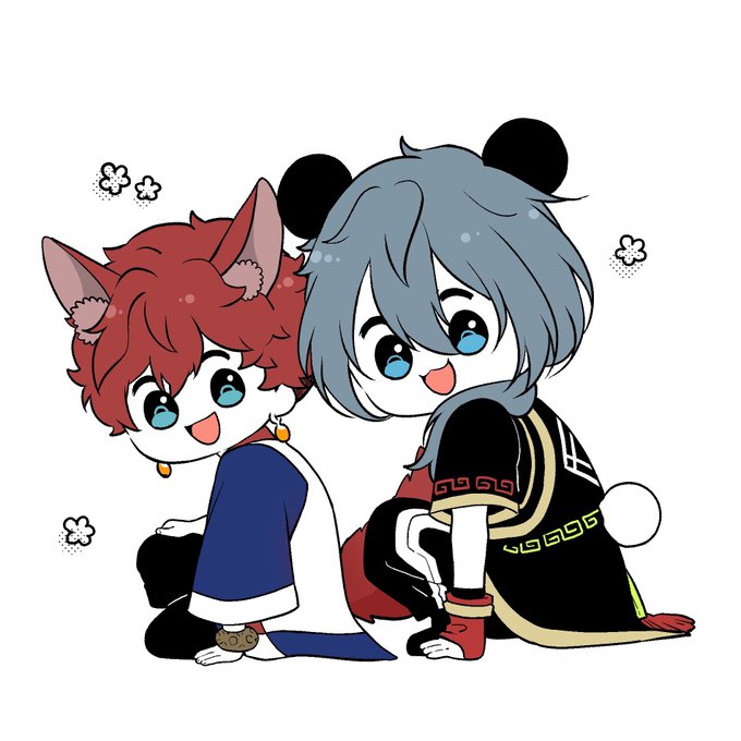 獲物が狩れない激よわサーバル白鳥藍良(お誕生日おめでとう) 」|レモ