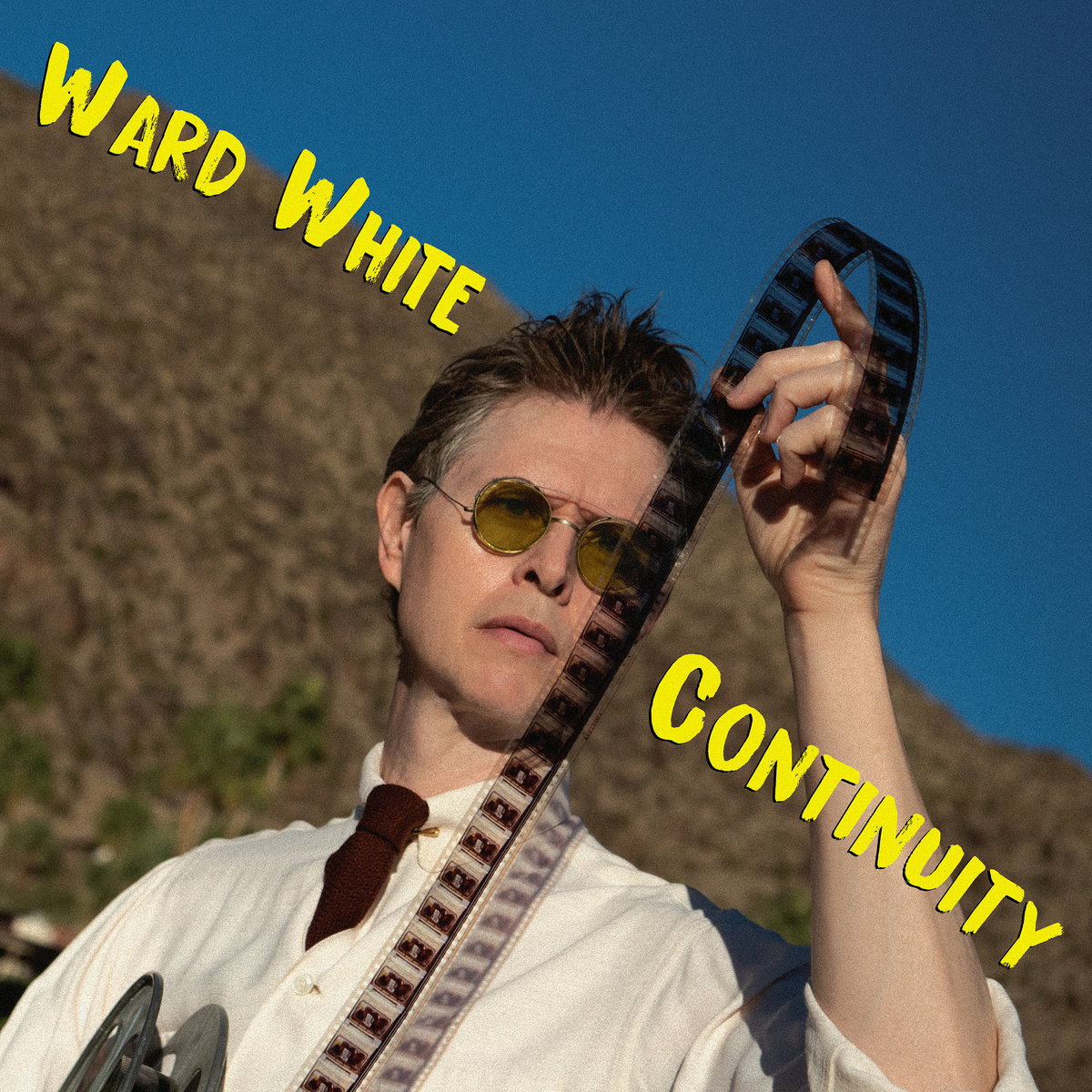 New on HCTF - Ward White: Continuity herecomestheflood.com/2024/03/ward-w… #WardWhite @TLAKrecords