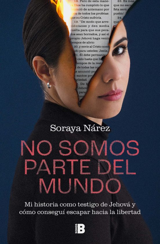 Impresionante. Enorme, <a href="/SorayaNarez/">Sorayis Narez</a> . Gran llorera entre risas, a tu estilo... Gracias por tu testimonio.