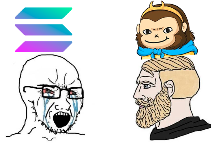 MonkeyBrother $Monkey tweet media