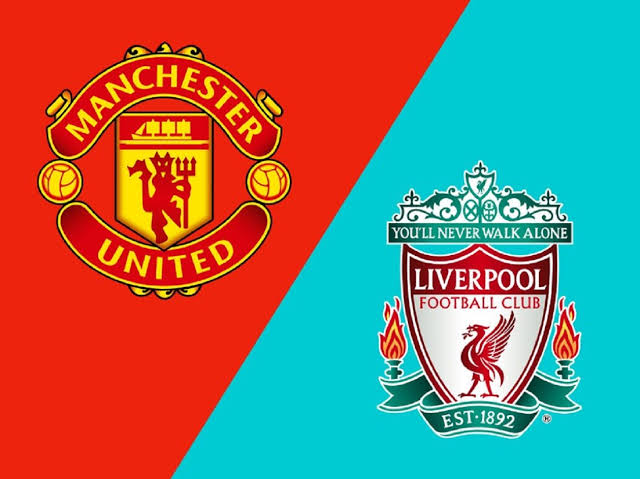 LET'S GOOOOOOOOOOOOOOOOOOOOOOOOOOOOOOOOOOOOO HISTORIC AND LEGENDARY #ManchesterUnited VS HISTORIC AND LEGENDARY #Liverpool, FOR THE PRESTIGE! FOR THE HISTORY! MORE THAN 100 YEARS OF WINNING HISTORY IN ONE MATCH! 

THE TRUE CLASSIC OF CLASSICS

#REALSPORT
#QUALITYSPORT
#FIRSTWORLD