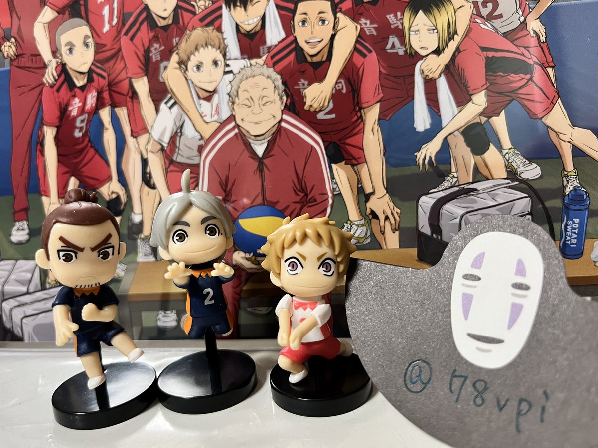 ででんね tweet media