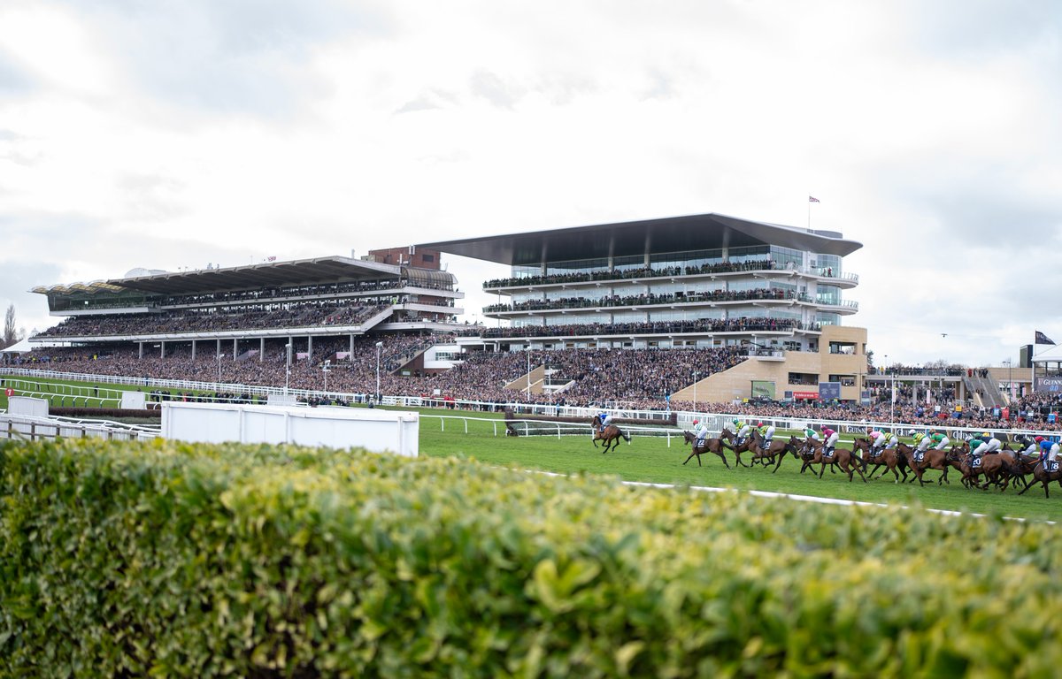 Racing Post tweet media
