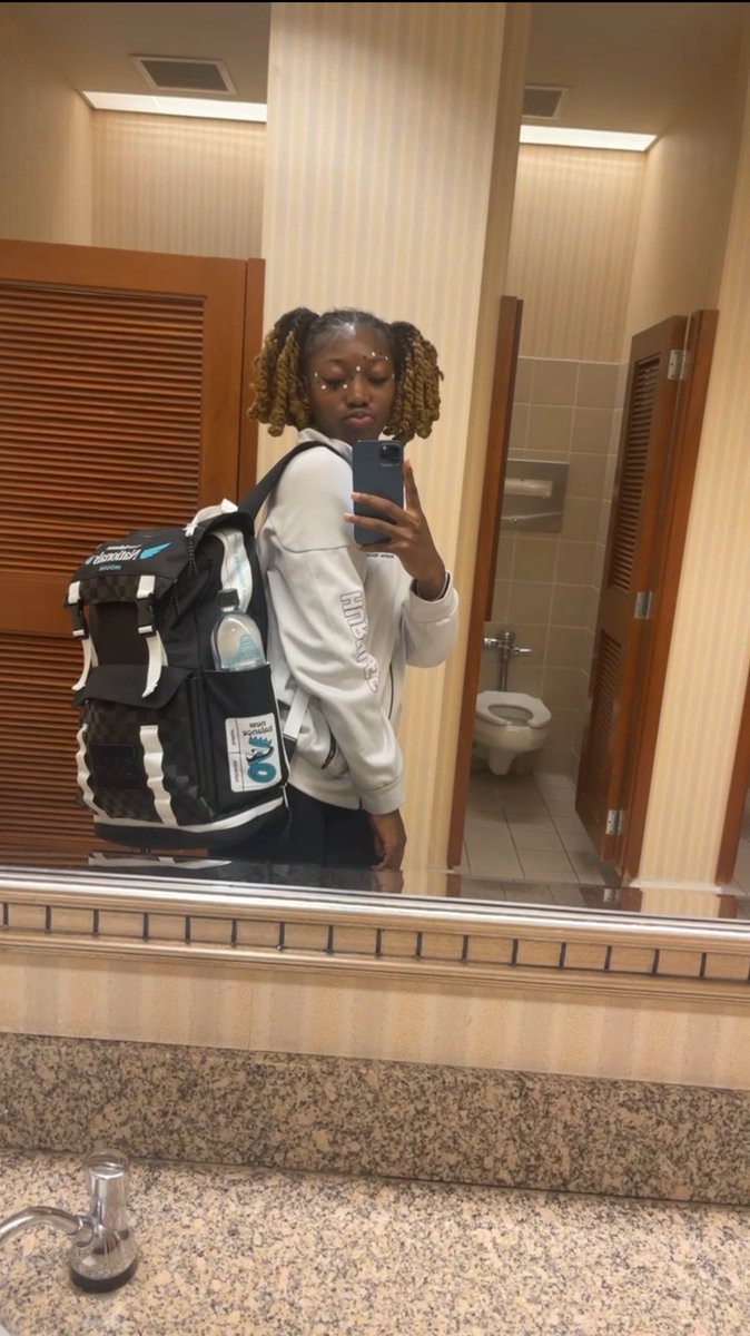 Omaria Gordon tweet media
