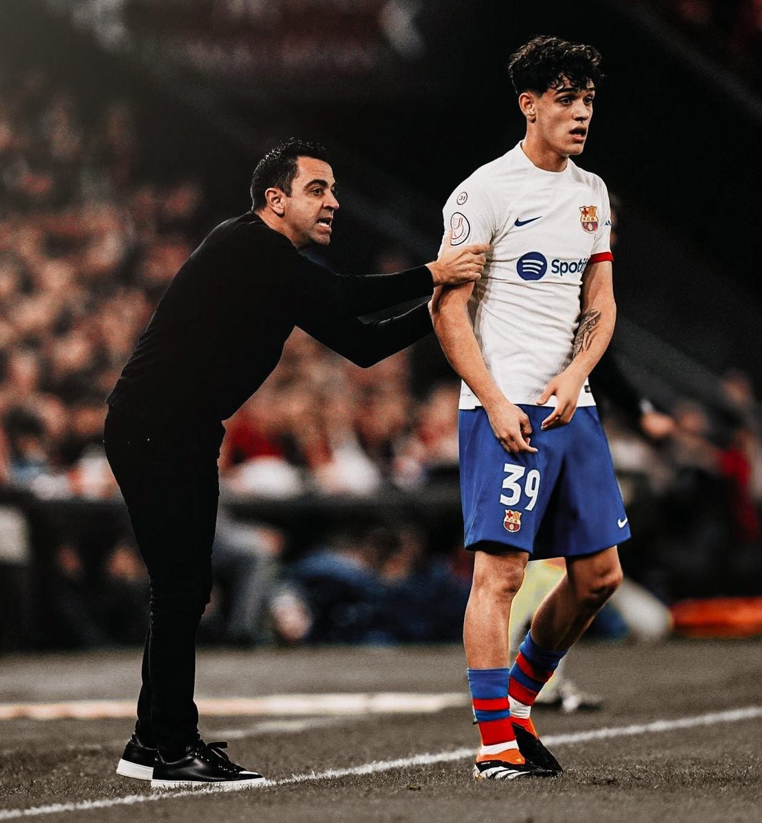 davestowe_'s tweet photo. no cancelo? no problem! 
we'll just announce ourselves to the world.
#fortnation https://t.co/pTRueUMzsu