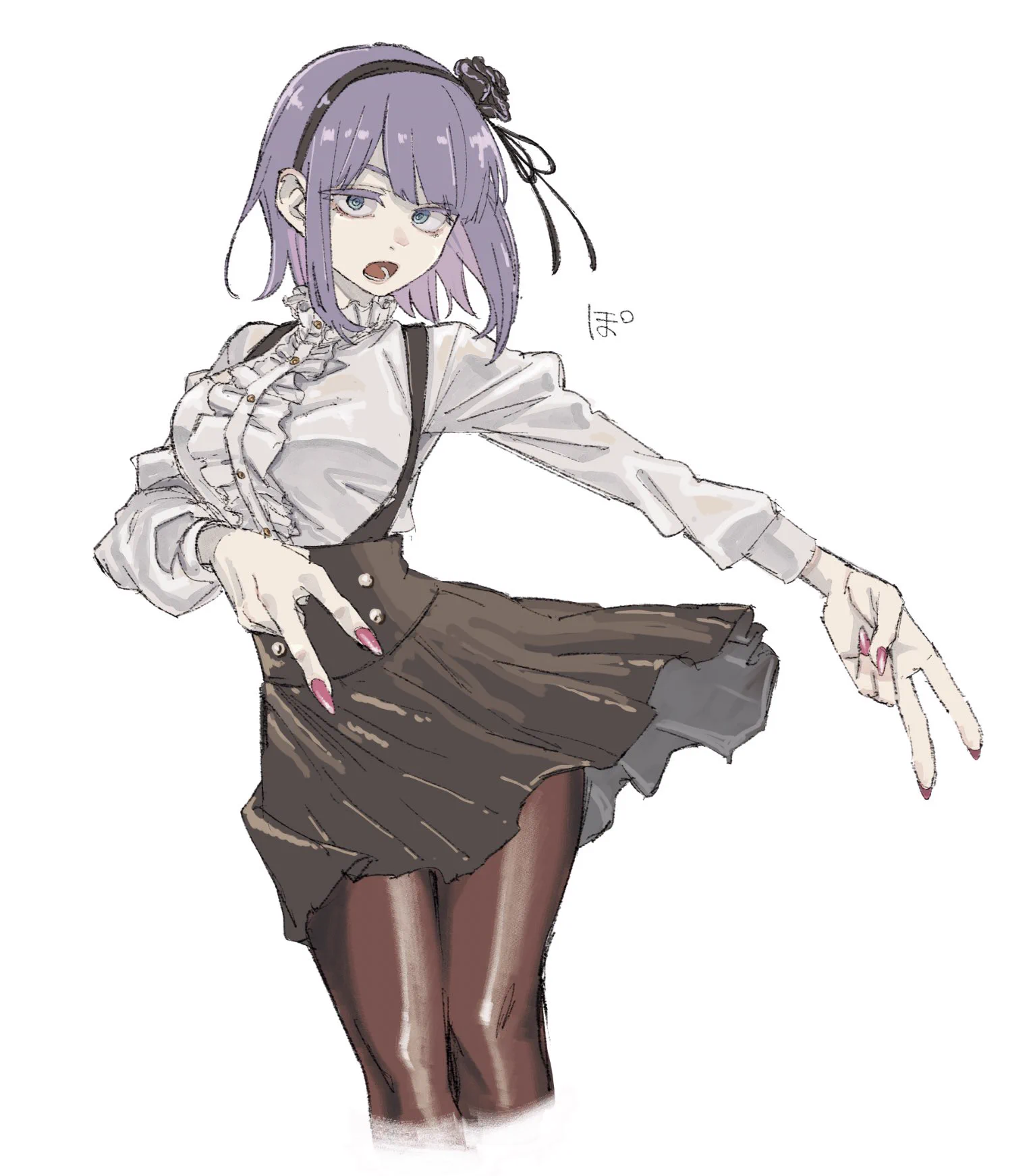 つばさ on X: 