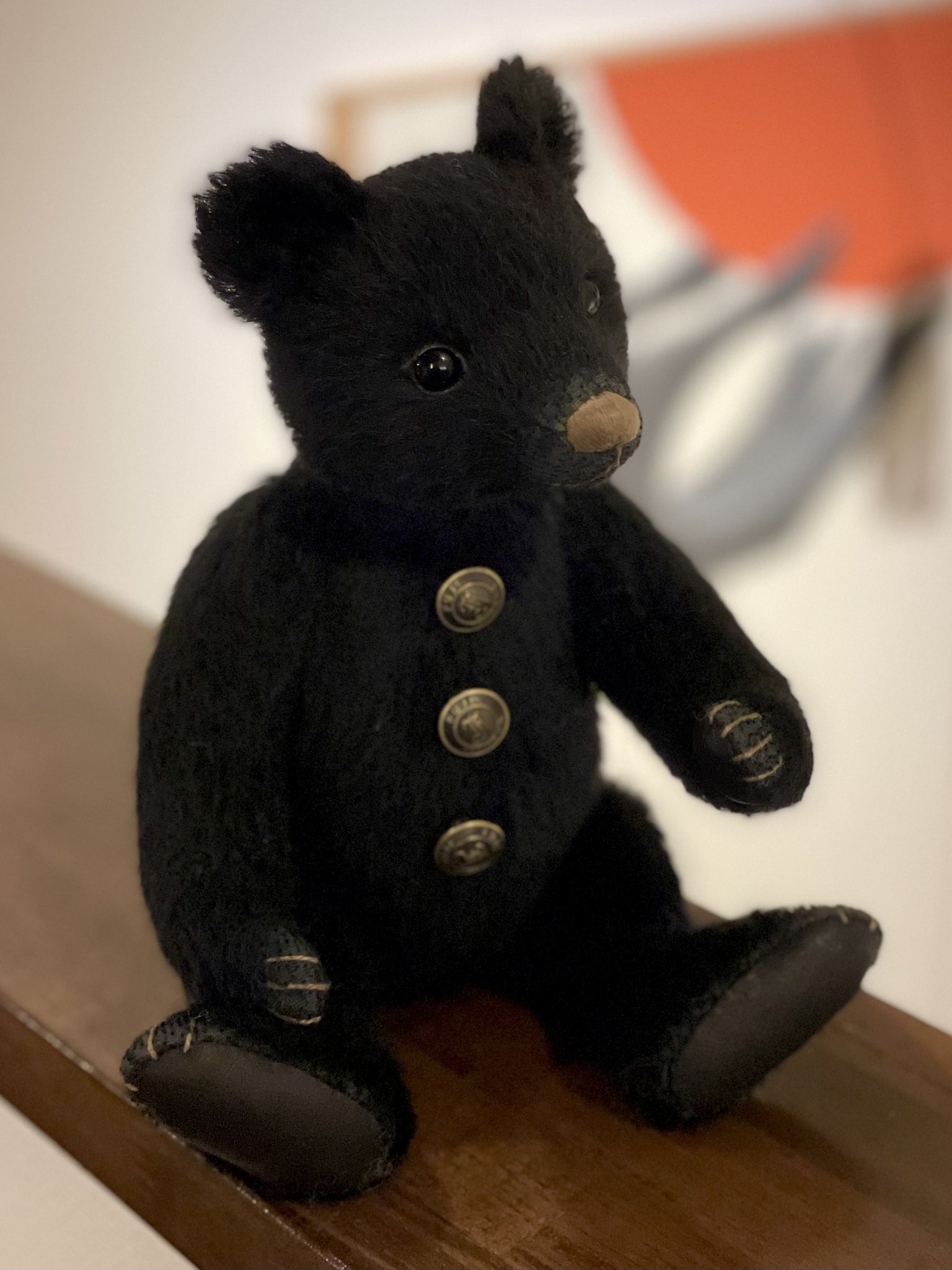 MaroneBear(まろーねべあ) on X: 