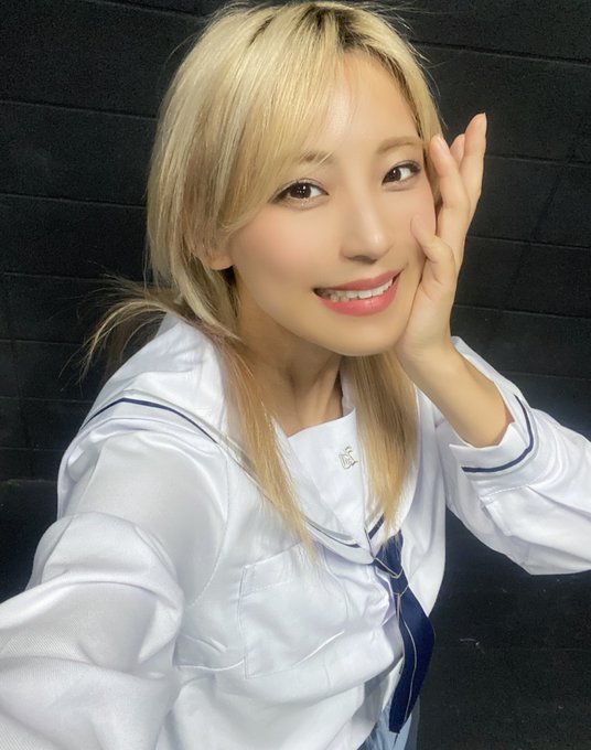 Twitterのコスプレ画像34