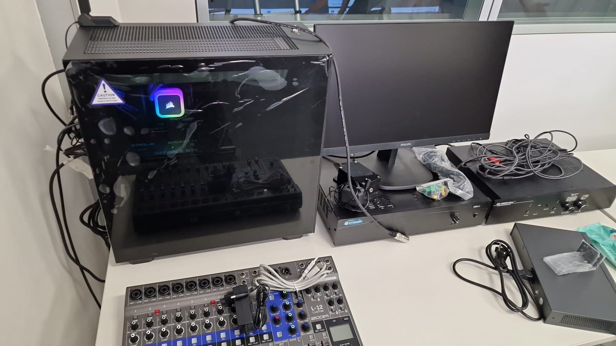 Gener8 Immersive tweet media