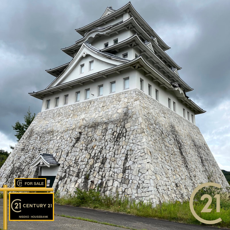 jessintokyo's tweet image. 🏯お城買える⁉️
Castle for sale in Hokkaido
10,000,000円
Amazing 😮
詳しく→　tinyurl.com/Castle4sale
#御城 #お城 #北海道 #Hokkaido #Castle #Japan #Shogun #samurai #lastsamurai #Daimyo