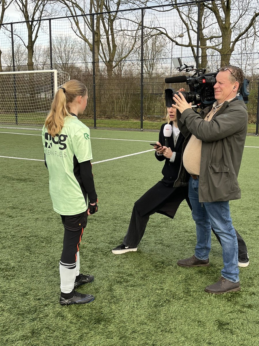 Anne Benjaminse tweet media