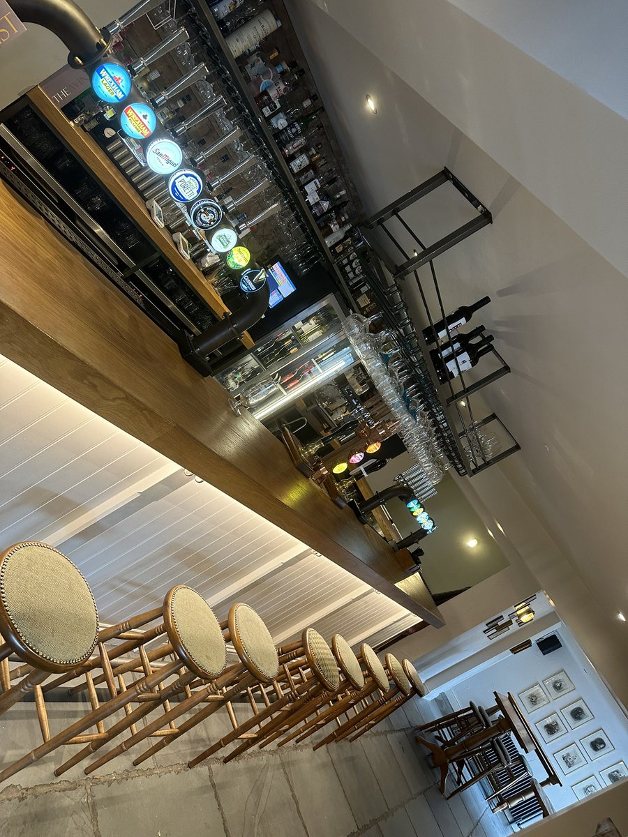 richwatkin's tweet photo. Lights, camera, action……

I will get round to setting up a page for it, but for now…… get down the Buck today for chef Matt’s roasts……

As Mel Sykes use to say…….it’s a bit gorgeous (we also serve boddingtons…. No honestly we do!) https://t.co/JTDgUwDjbV