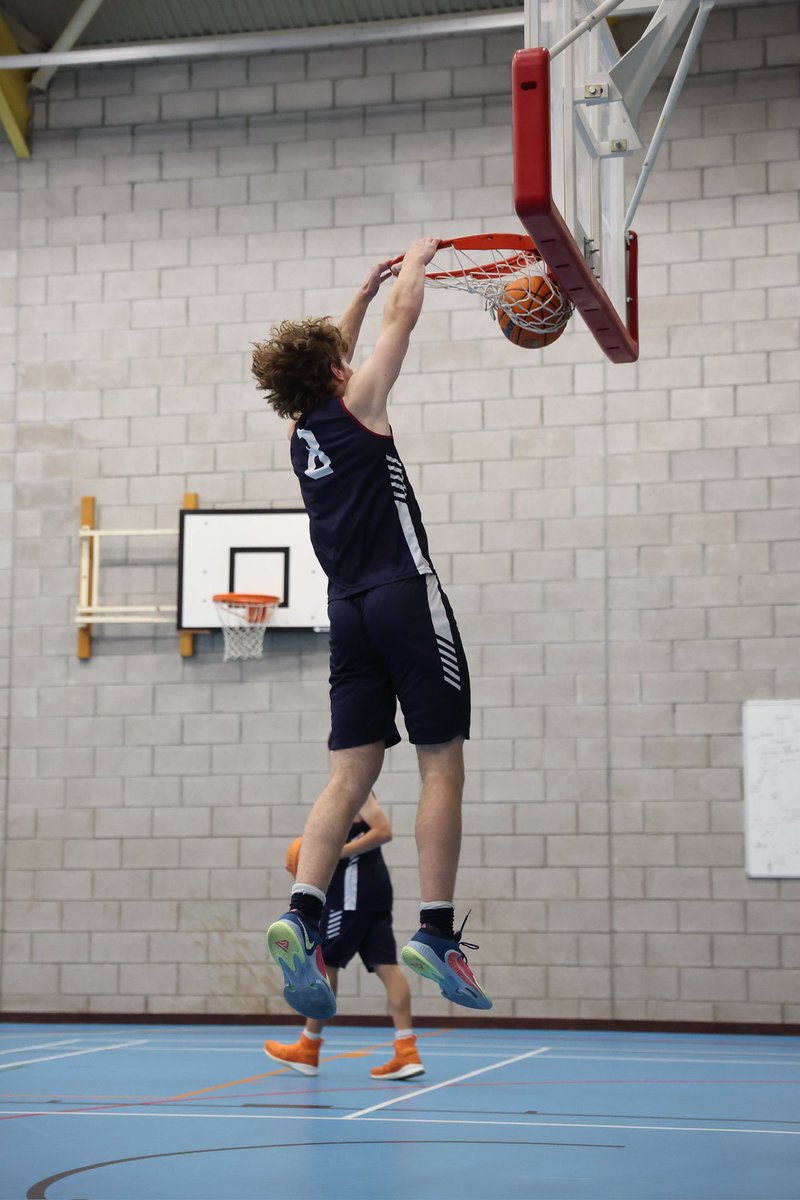 Another big week ahead for all 3 basketball teams, their last games of the season 🏀😄

Tuesday 19th March:
- U14 Boys vs <a href="/WellySport/">Wellington Sport</a> - Away
- U18 Boys vs <a href="/WellySport/">Wellington Sport</a> - Away 
- U16 Boys vs Sir Thomas Rich - Home (17:30 tip off - sports hall) 

<a href="/MCol_Sport/">MC Sport</a>  @MarlboroughCol