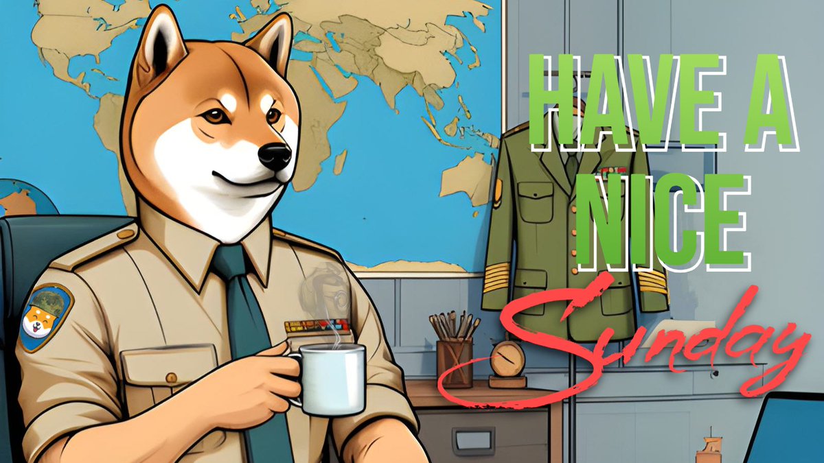 ShibArmy Token tweet media