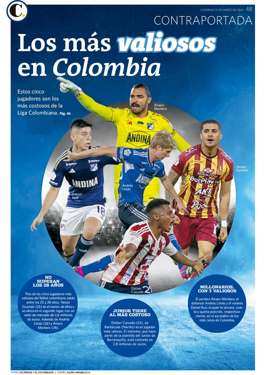 El Colombiano tweet media