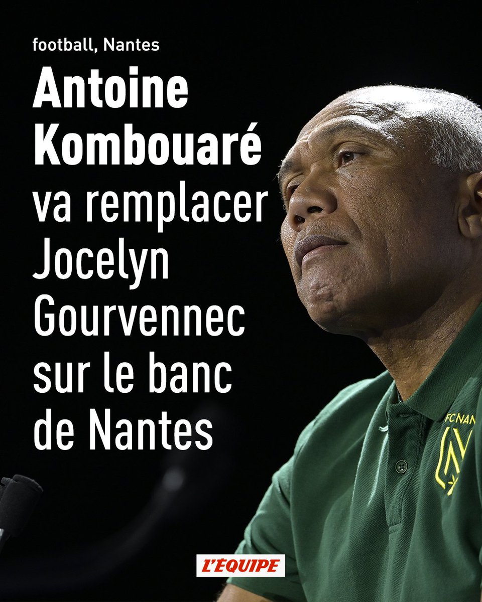 L'Équipe tweet media