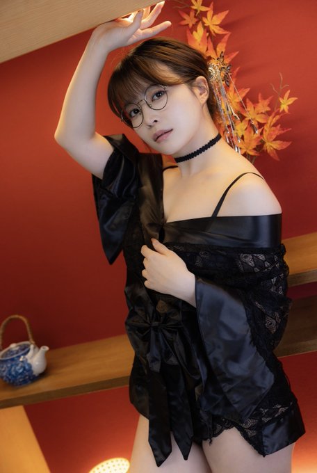 コスプレイヤー伊波ユリのTwitter画像56