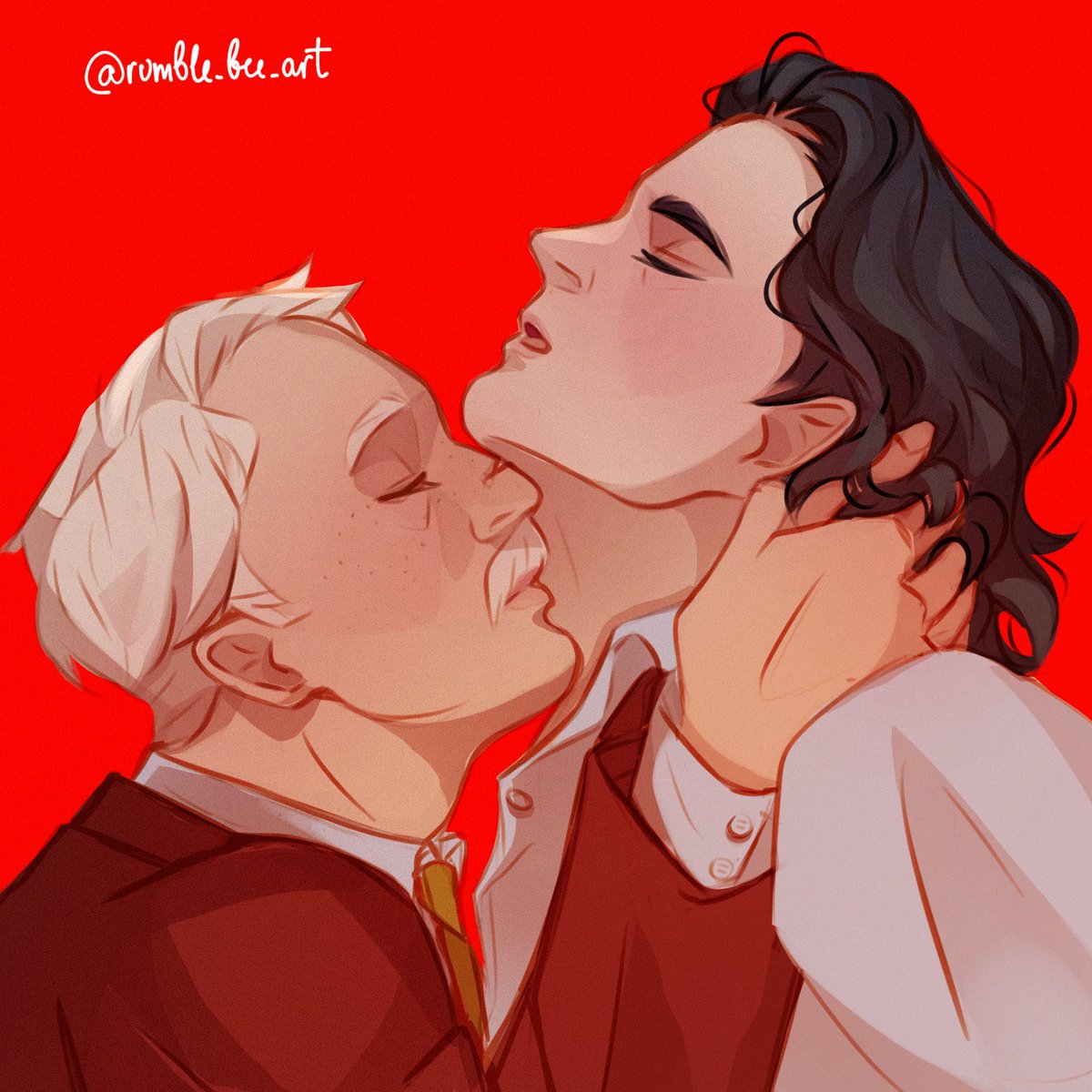 rumblebeeart's tweet image. Things are getting heated at the TVA
#lokius