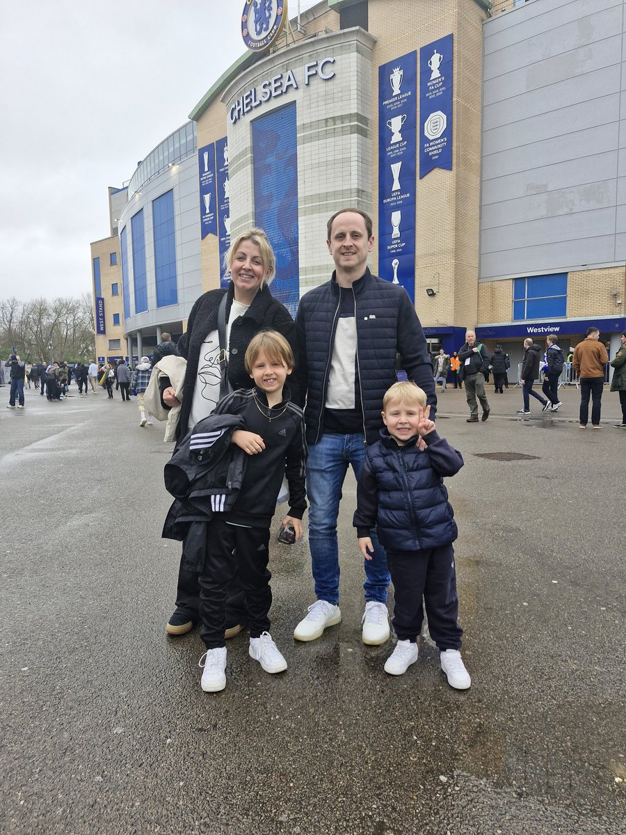 bilrox's tweet image. #CFCMATCHDAY